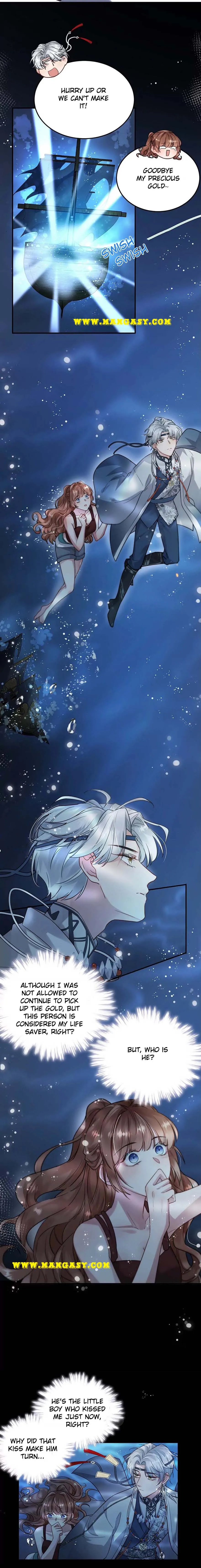 Kiss You Every Day Chapter 2 page 8 - 