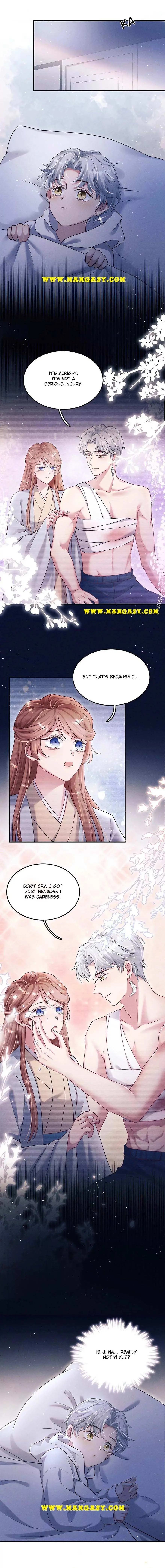 Kiss You Every Day Chapter 21 page 10 - 