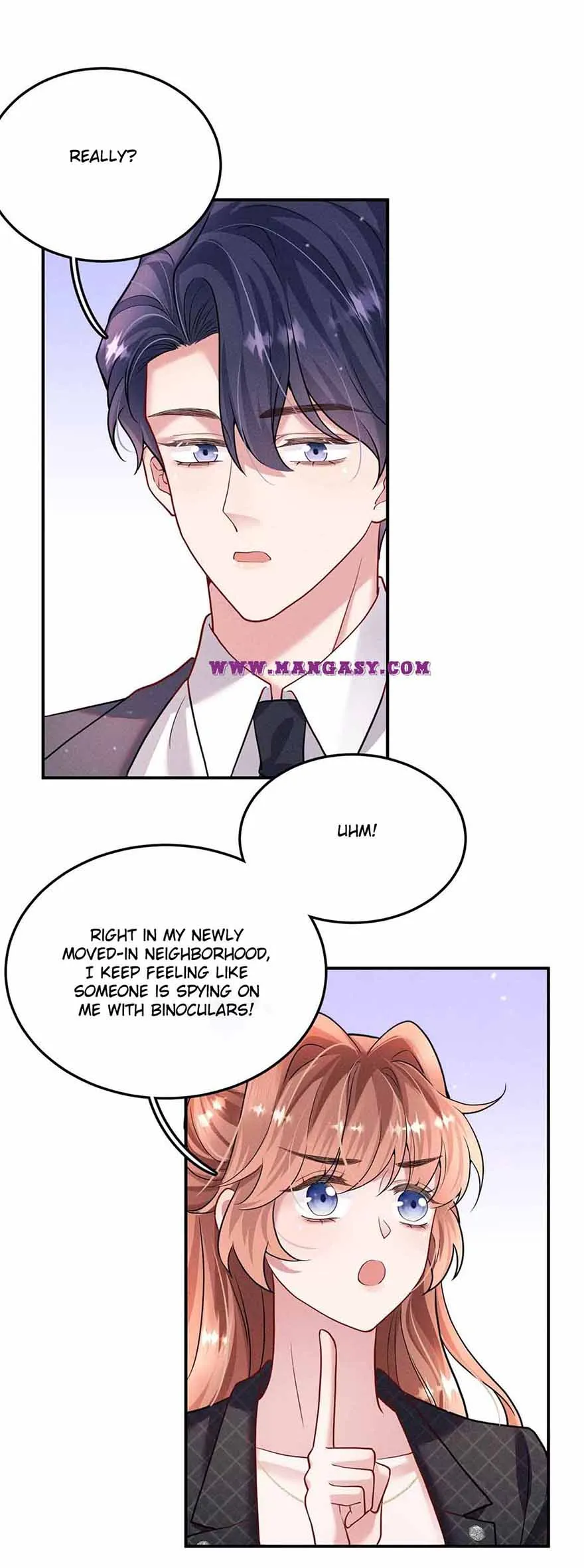 Kiss You Every Day Chapter 39 page 13 - 