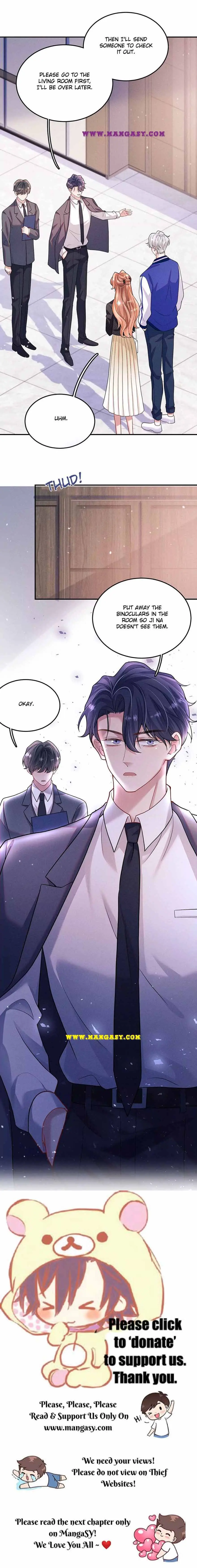 Kiss You Every Day Chapter 39 page 14 - 