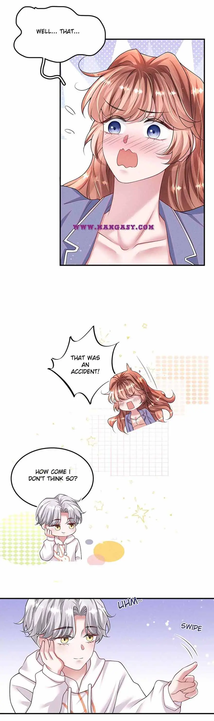 Kiss You Every Day Chapter 39 page 4 - 