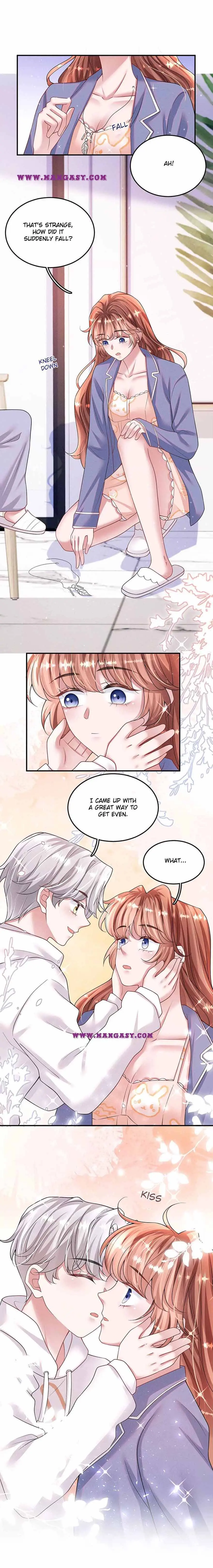 Kiss You Every Day Chapter 39 page 5 - 