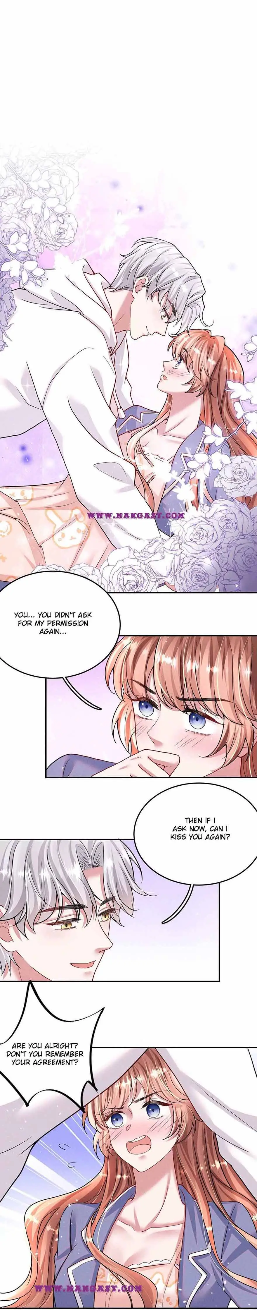 Kiss You Every Day Chapter 39 page 7 - 