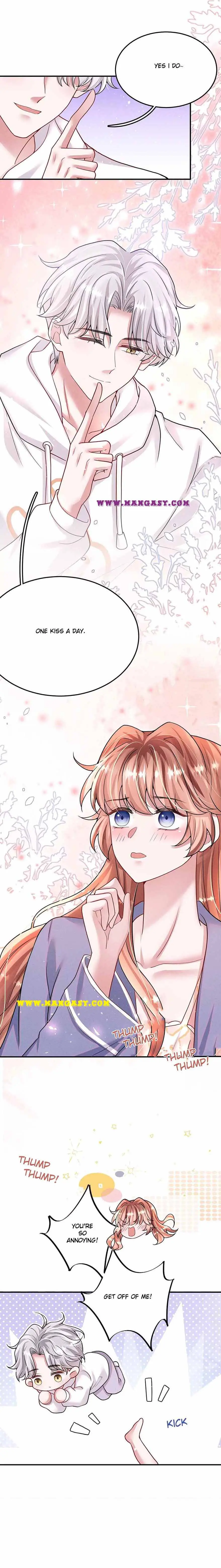 Kiss You Every Day Chapter 39 page 8 - 