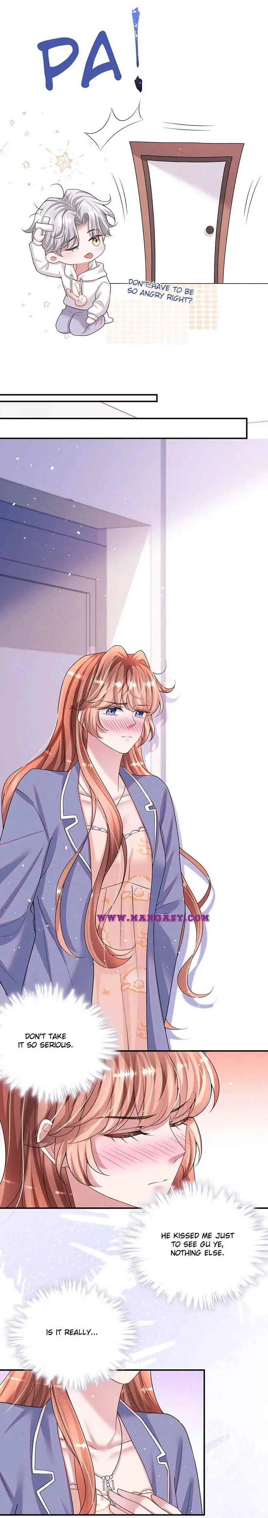 Kiss You Every Day Chapter 39 page 9 - 