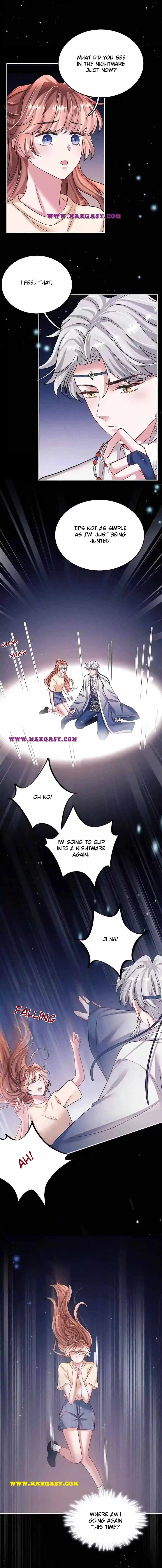 Kiss You Every Day Chapter 49 page 3 - 