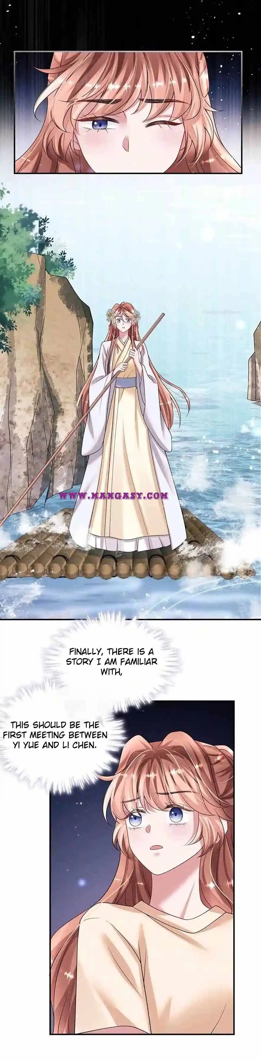 Kiss You Every Day Chapter 49 page 4 - 