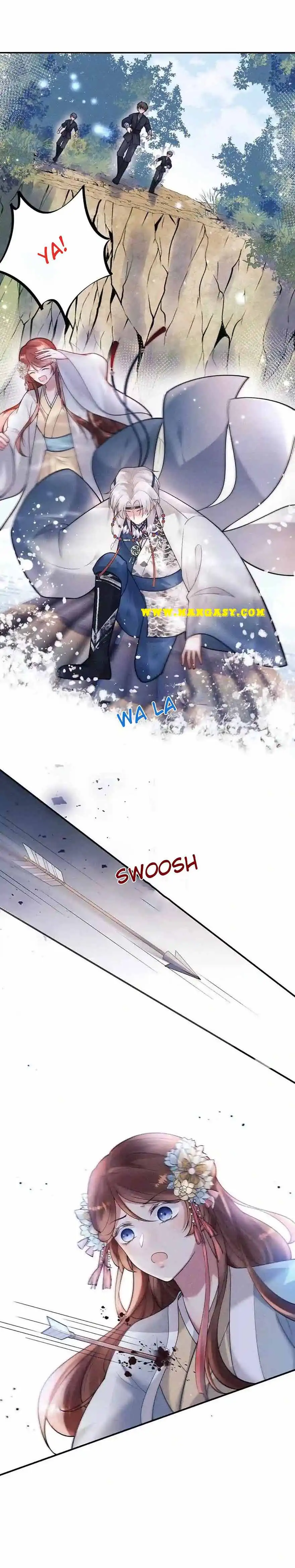 Kiss You Every Day Chapter 49 page 5 - 