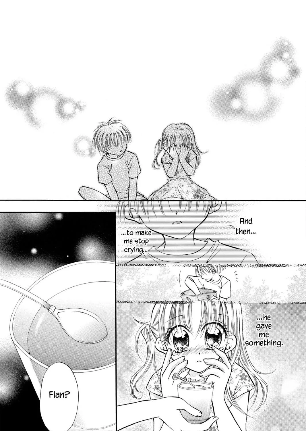 Read Kitchen Princess chapter 1 image 16 on Lezhin