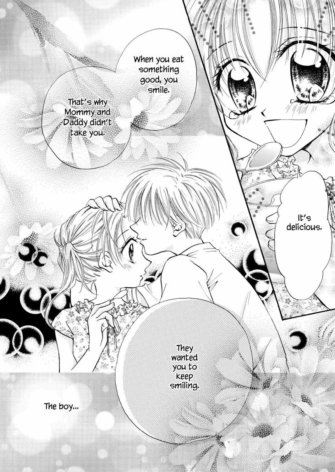 Read Kitchen Princess chapter 1 image 18 on Lezhin