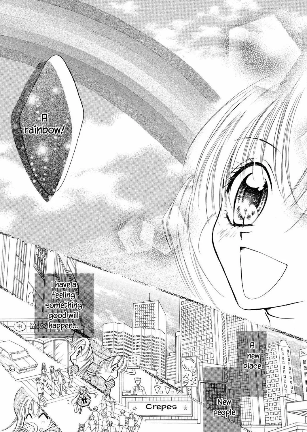 Read Kitchen Princess chapter 1 image 28 on Lezhin