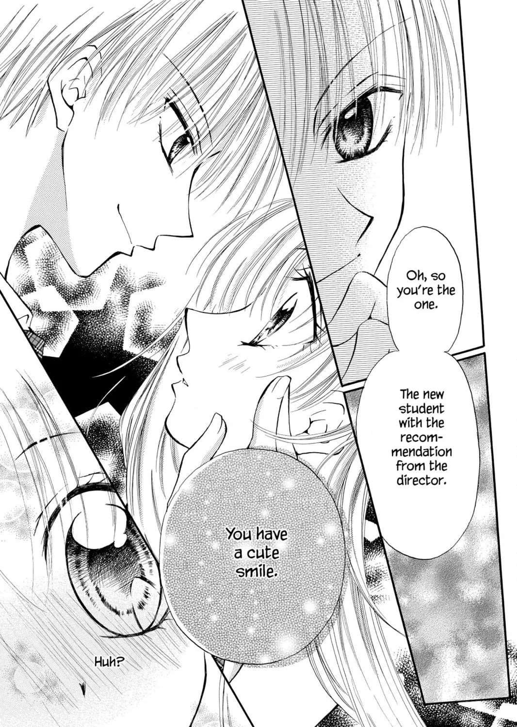 Read Kitchen Princess chapter 1 image 76 on Lezhin