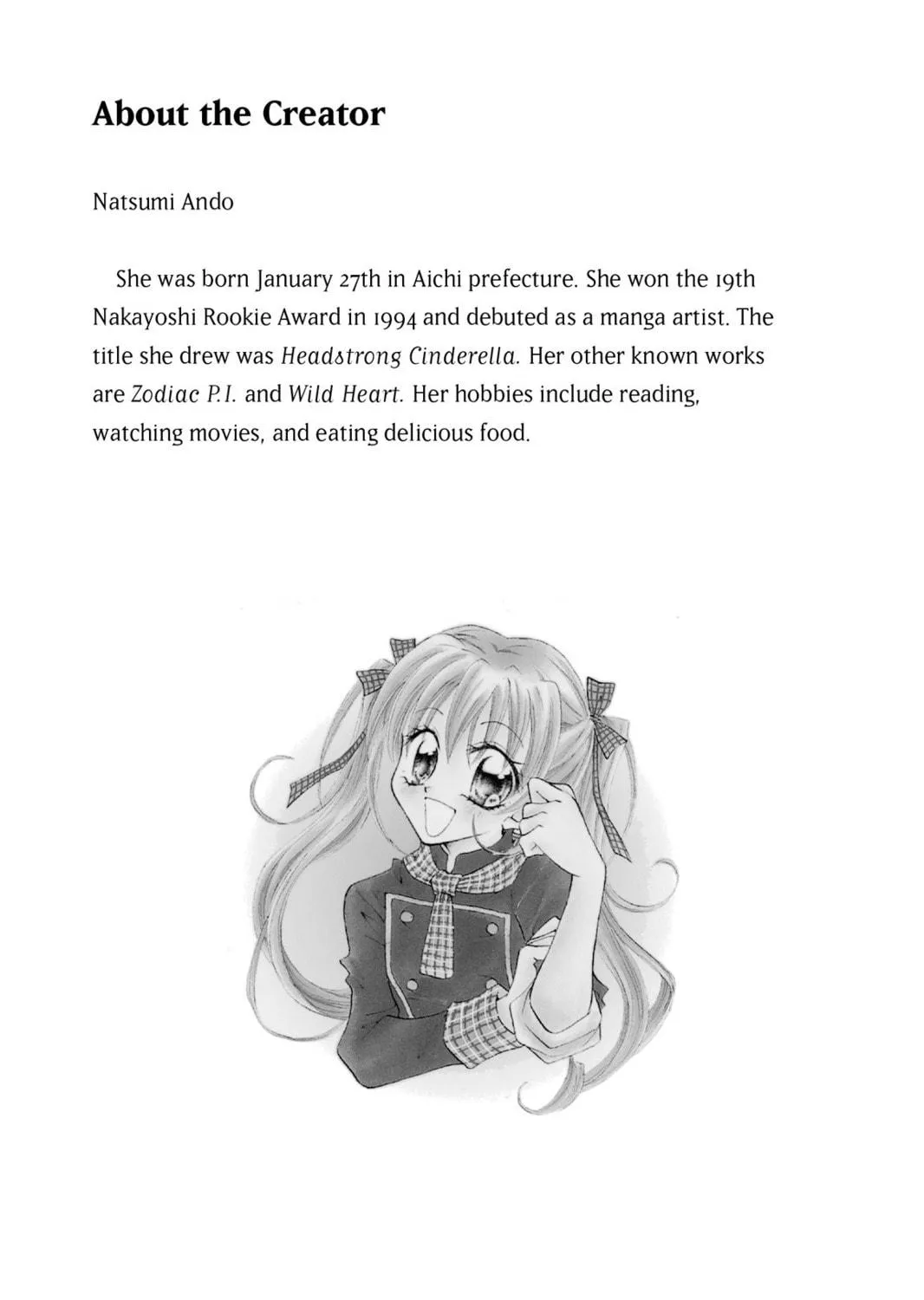 Read Kitchen Princess chapter 10.2 image 16 on Lezhin