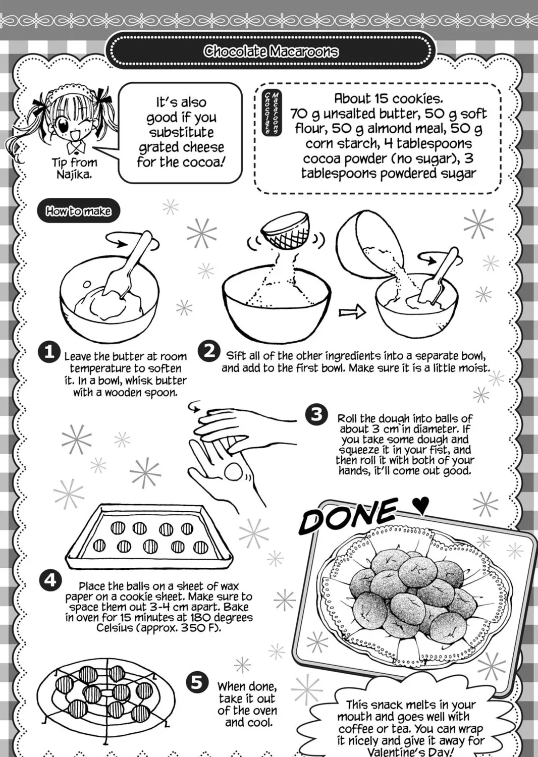 Read Kitchen Princess chapter 10.2 image 2 on Lezhin
