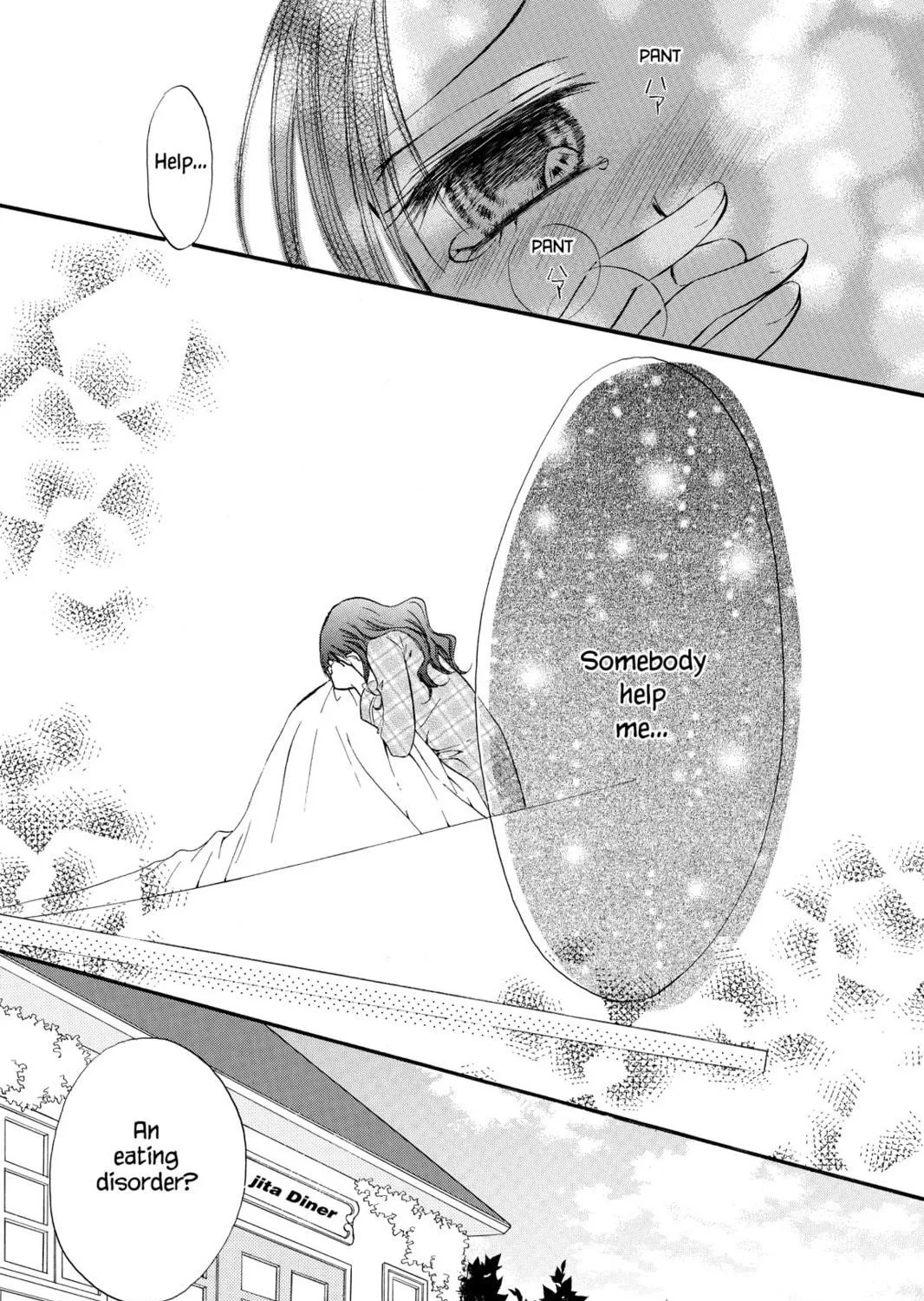 Read Kitchen Princess chapter 10 image 10 on Lezhin