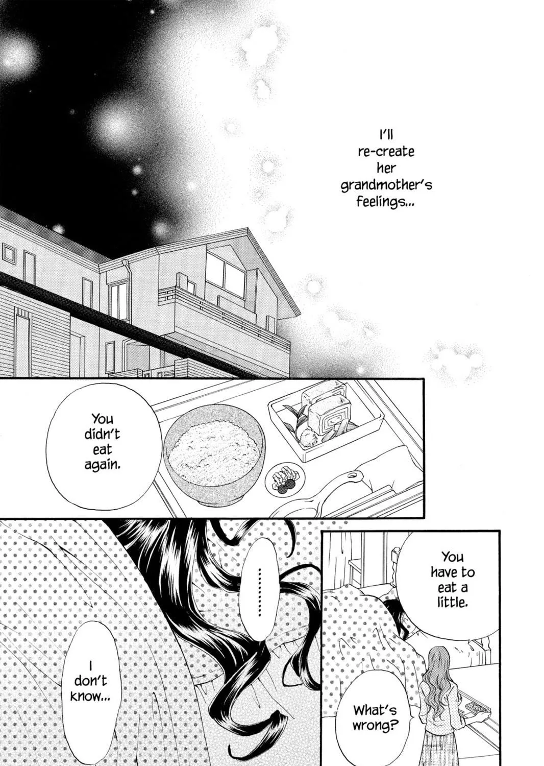 Read Kitchen Princess chapter 10 image 34 on Lezhin