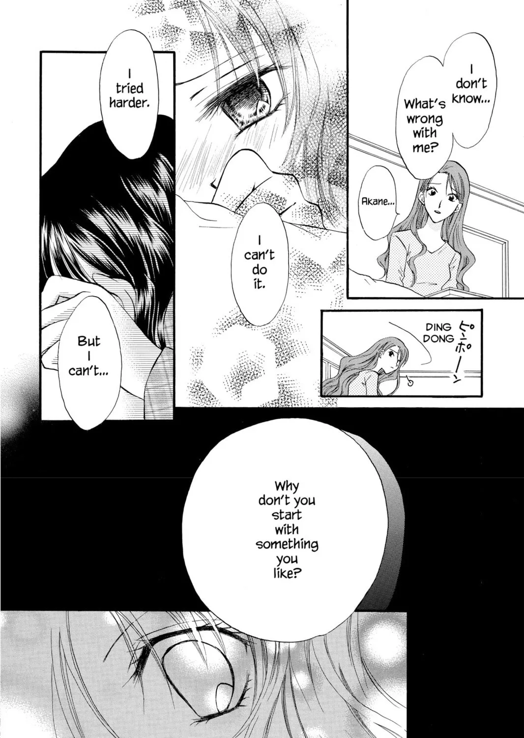 Read Kitchen Princess chapter 10 image 36 on Lezhin