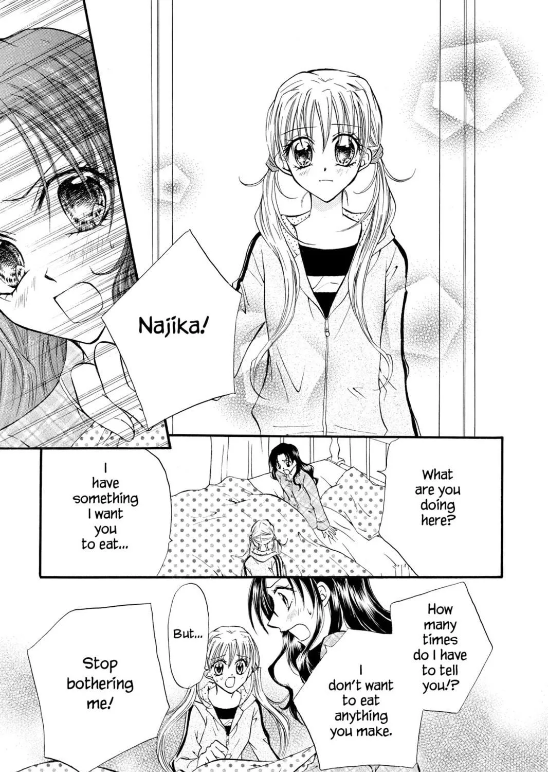 Read Kitchen Princess chapter 10 image 38 on Lezhin