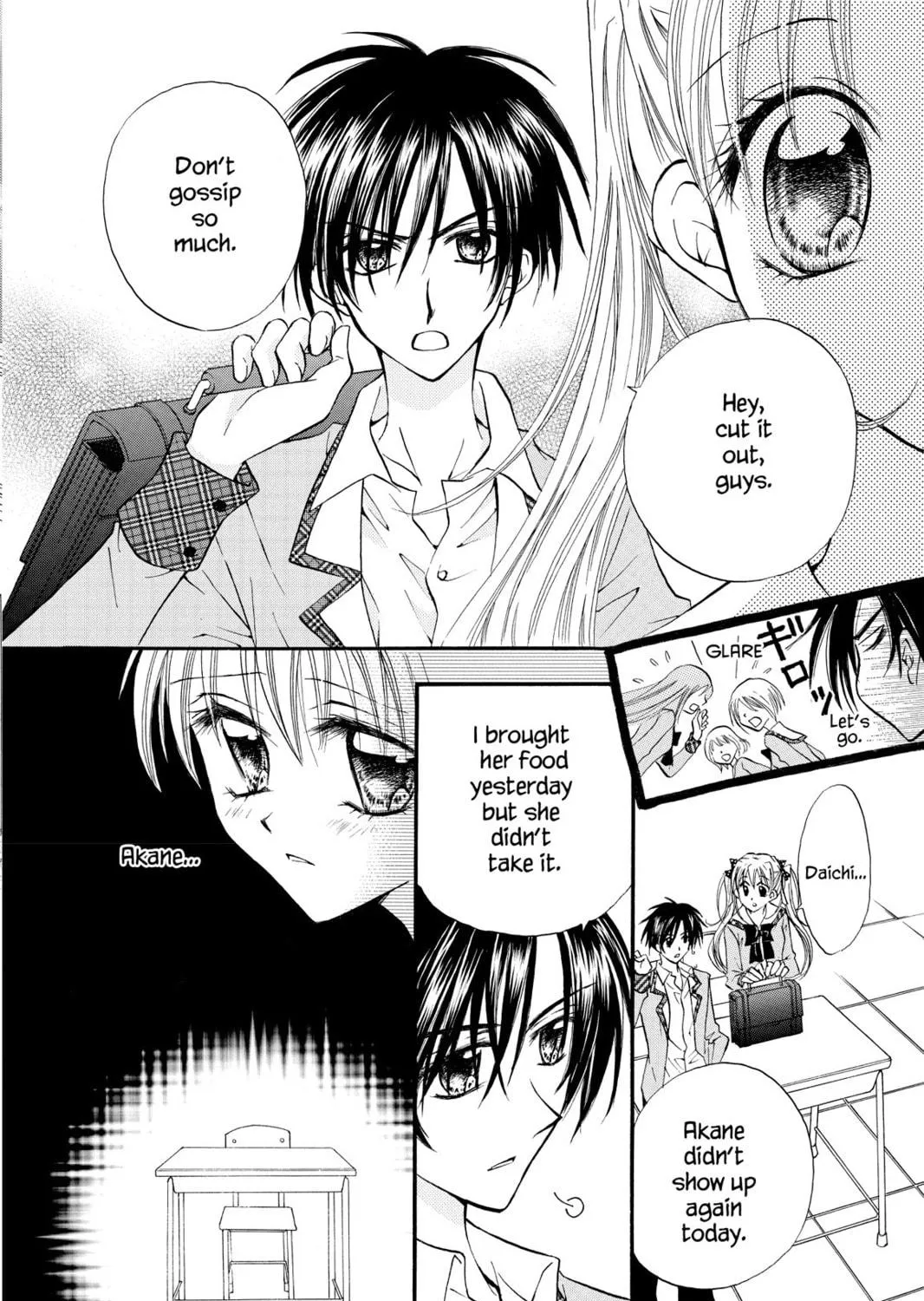 Read Kitchen Princess chapter 10 image 4 on Lezhin