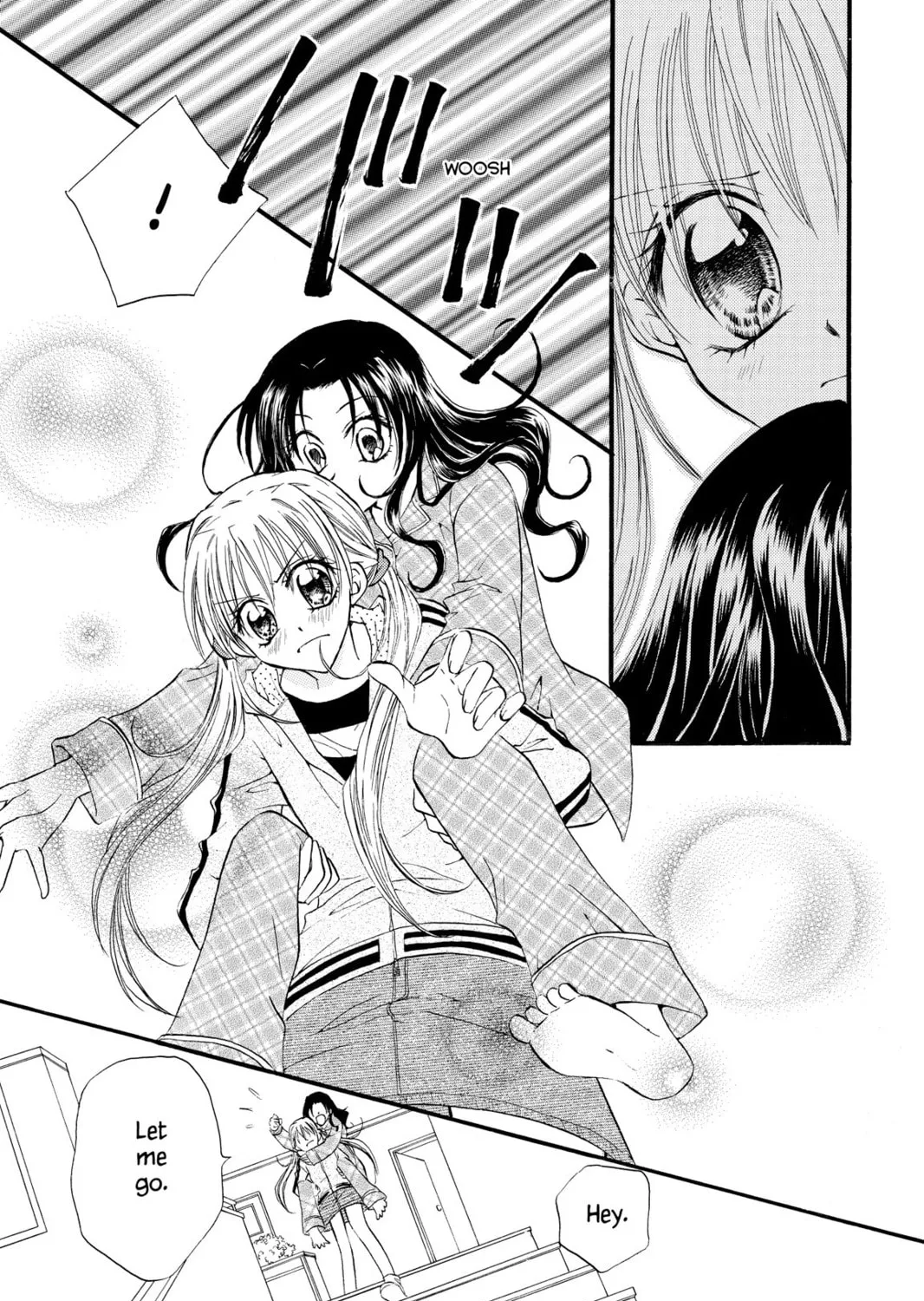 Read Kitchen Princess chapter 10 image 42 on Lezhin