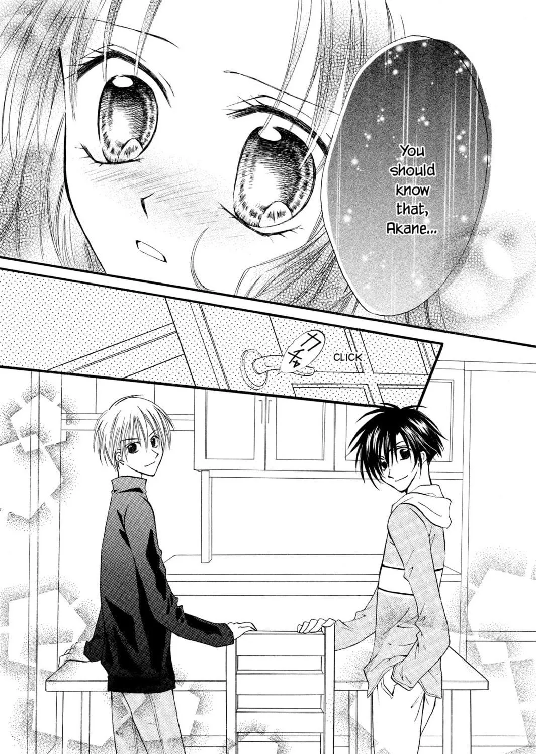 Read Kitchen Princess chapter 10 image 46 on Lezhin