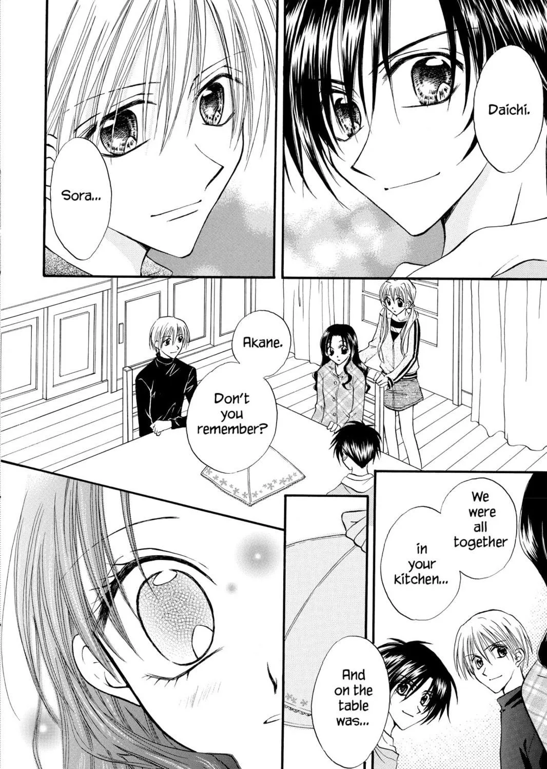 Read Kitchen Princess chapter 10 image 48 on Lezhin