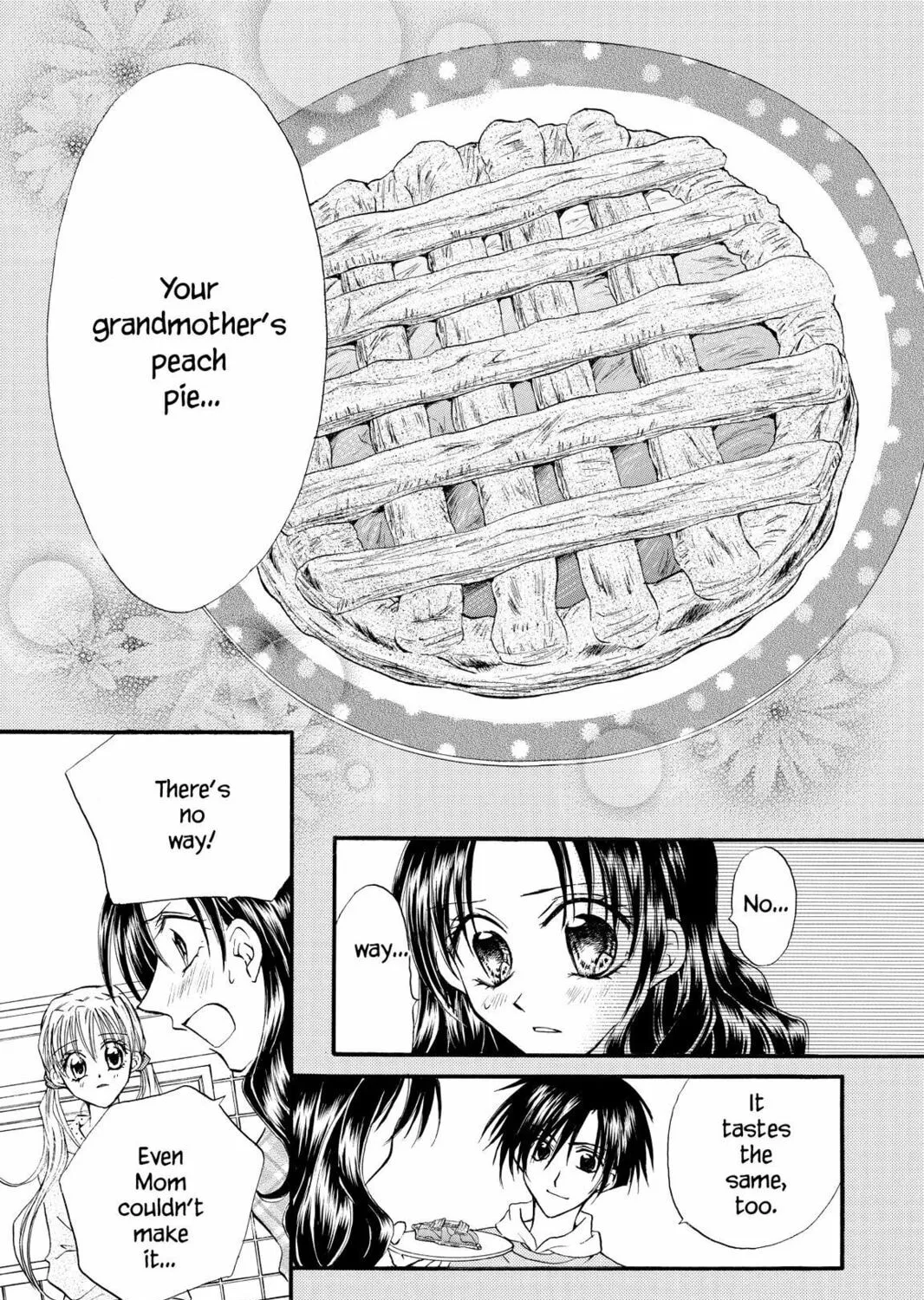 Read Kitchen Princess chapter 10 image 50 on Lezhin
