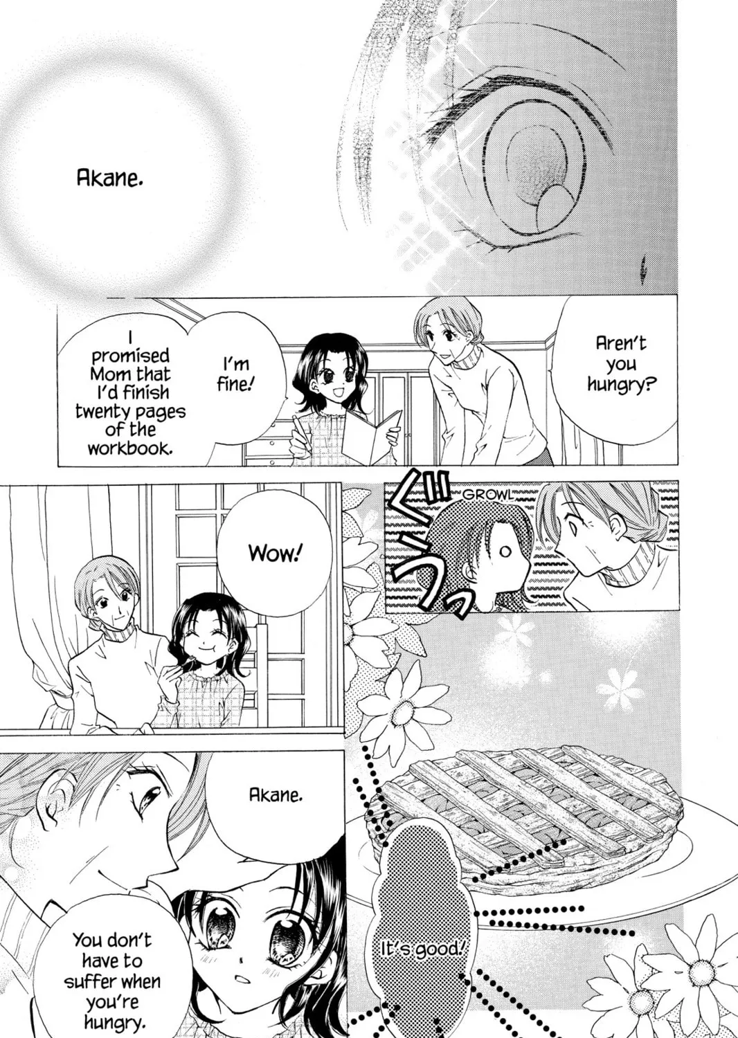 Read Kitchen Princess chapter 10 image 54 on Lezhin
