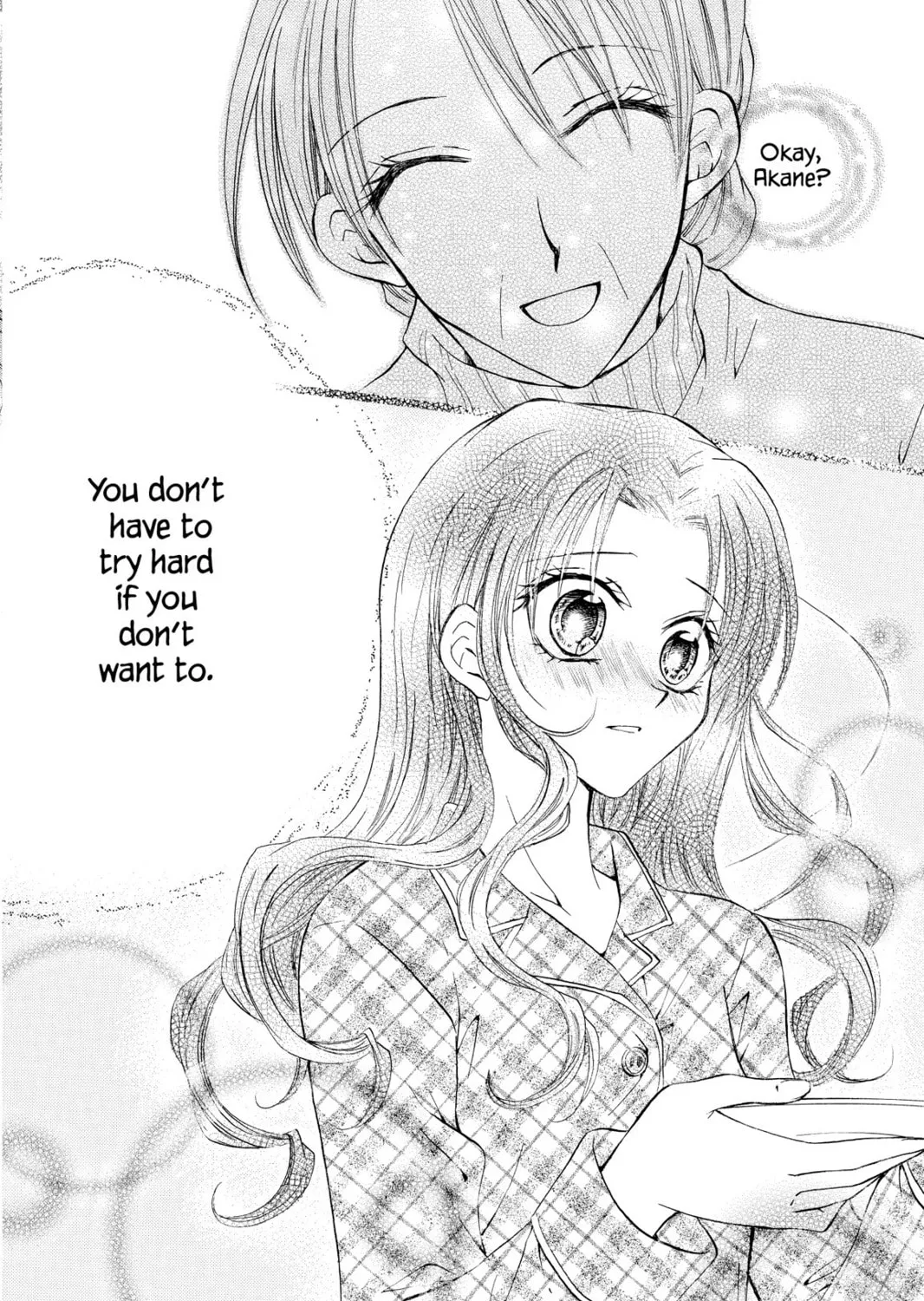 Read Kitchen Princess chapter 10 image 56 on Lezhin