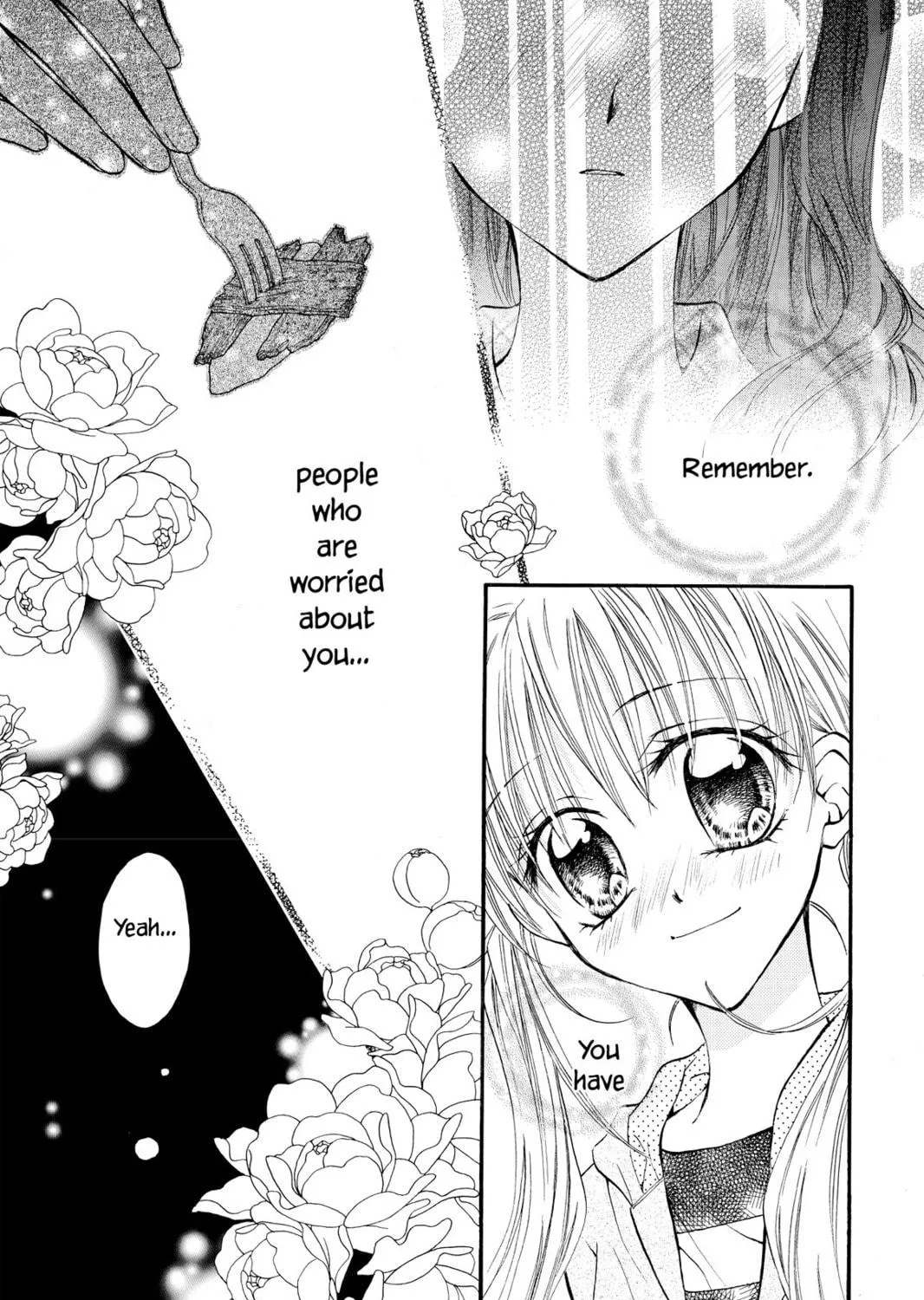 Read Kitchen Princess chapter 10 image 58 on Lezhin