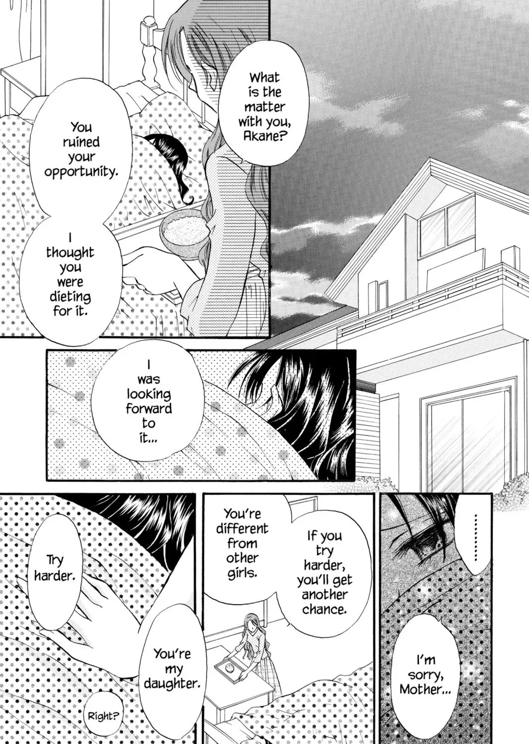 Read Kitchen Princess chapter 10 image 6 on Lezhin