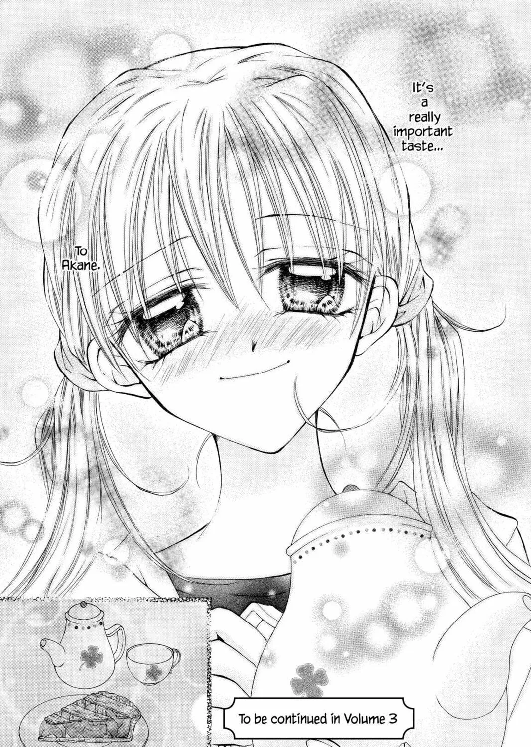 Read Kitchen Princess chapter 10 image 62 on Lezhin