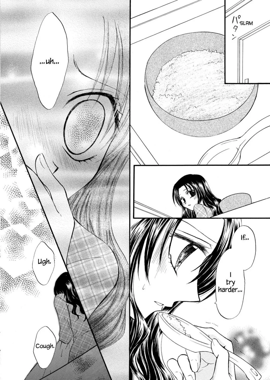 Read Kitchen Princess chapter 10 image 8 on Lezhin