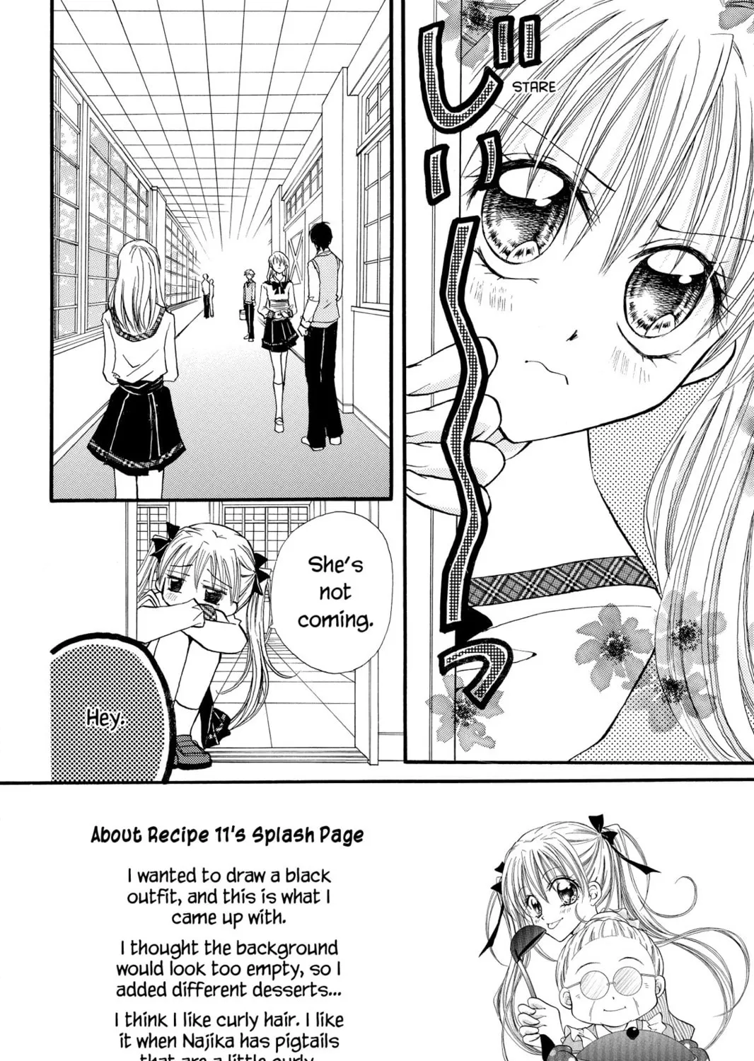 Read Kitchen Princess chapter 11 image 2 on Lezhin
