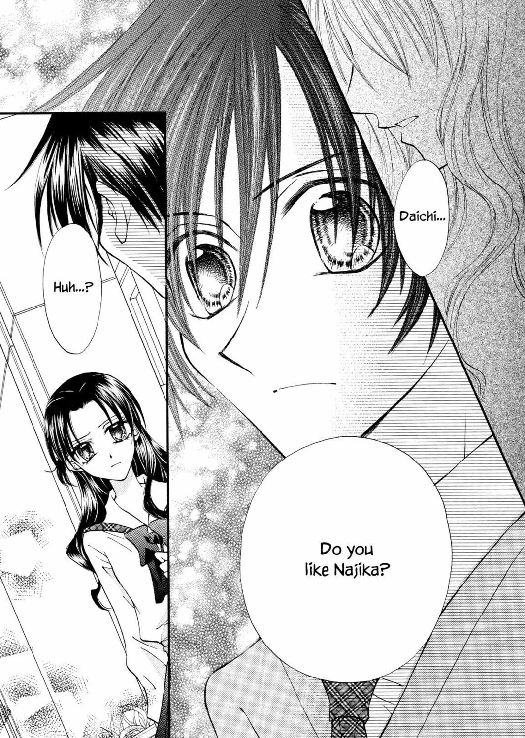 Read Kitchen Princess chapter 11 image 24 on Lezhin