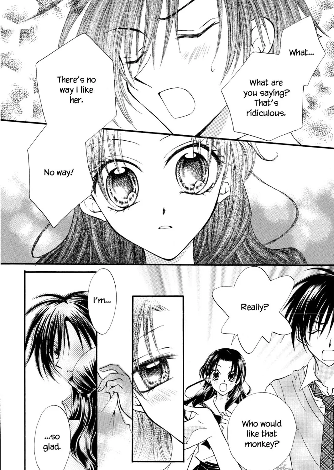 Read Kitchen Princess chapter 11 image 26 on Lezhin