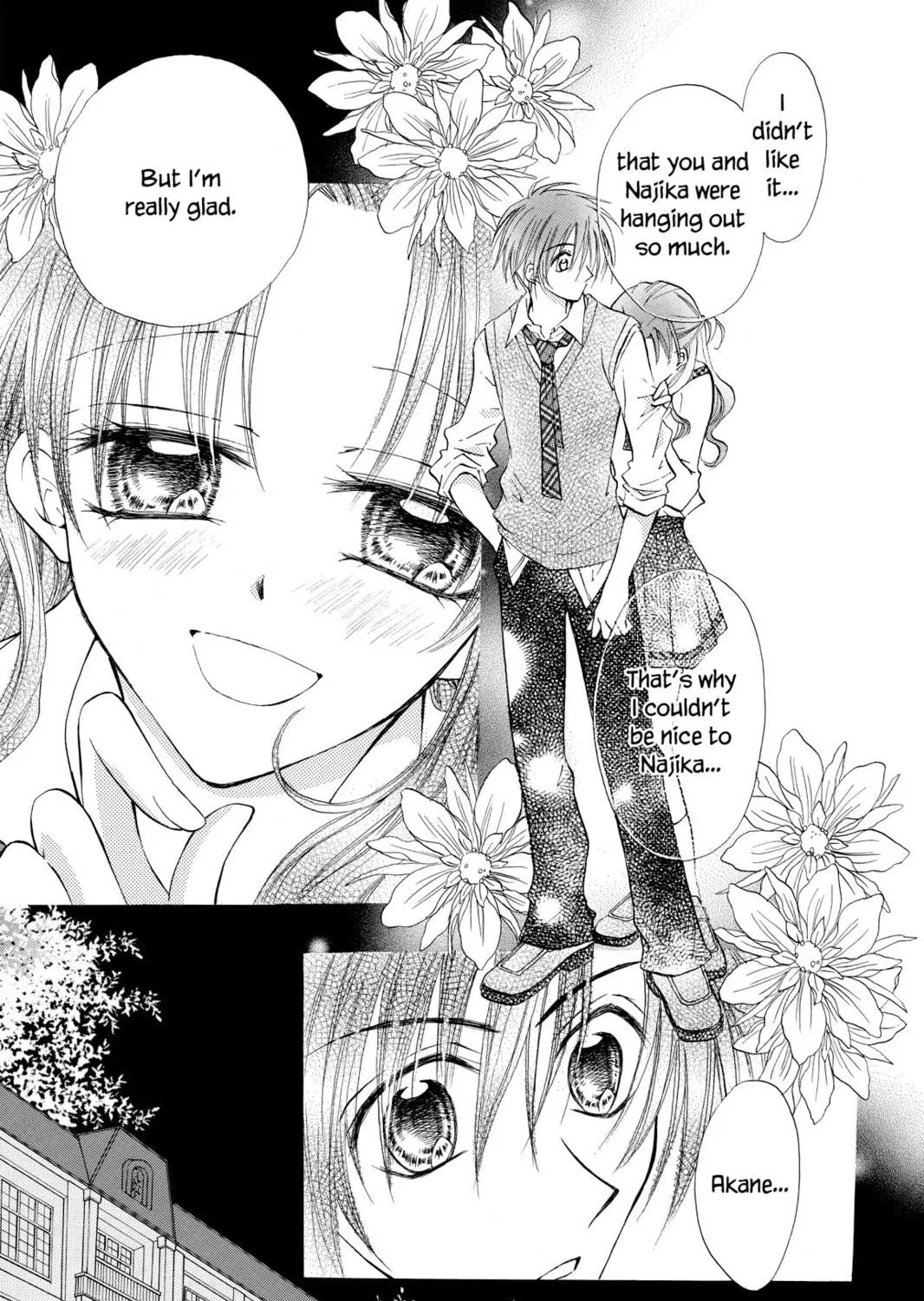 Read Kitchen Princess chapter 11 image 28 on Lezhin