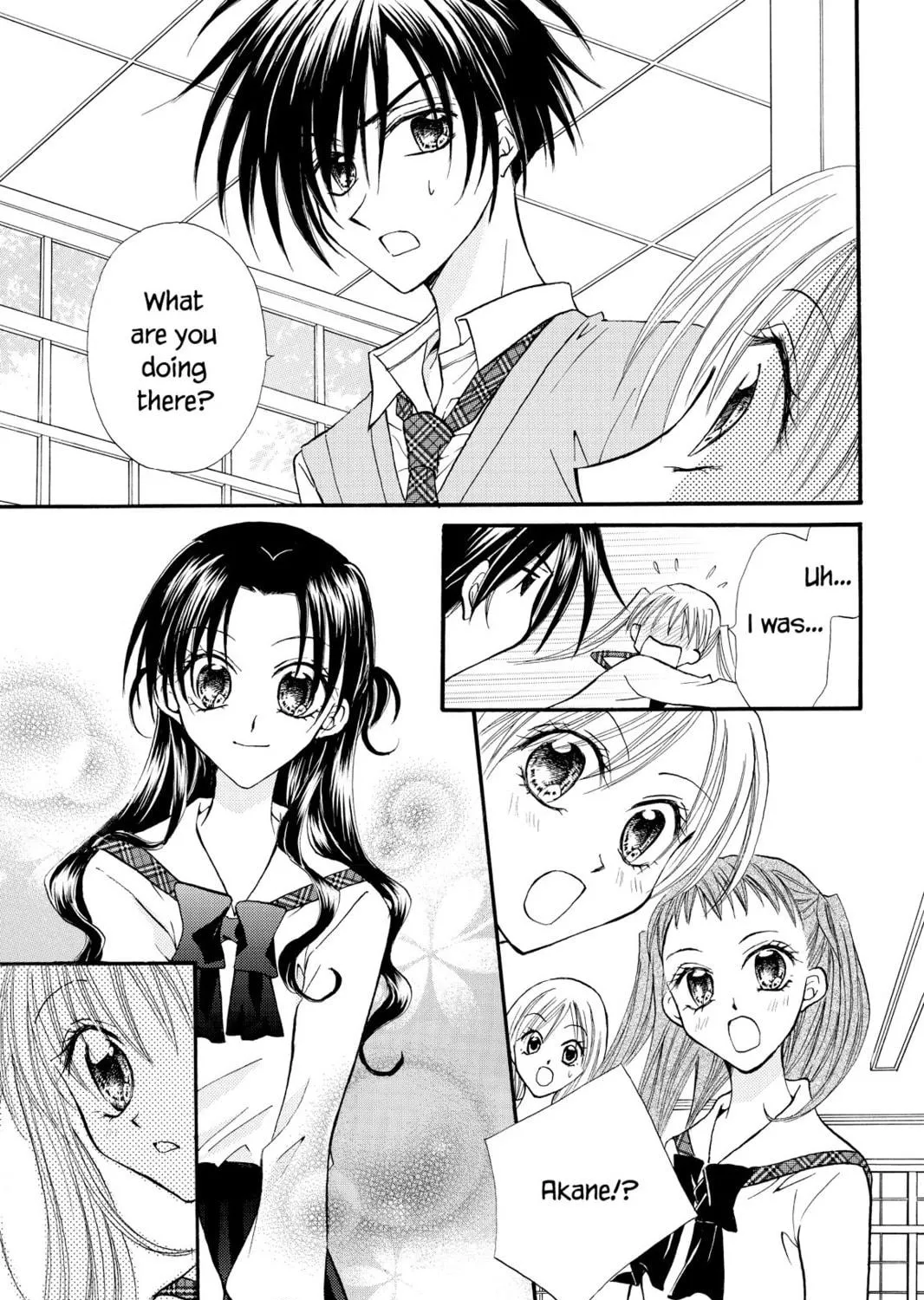 Read Kitchen Princess chapter 11 image 4 on Lezhin