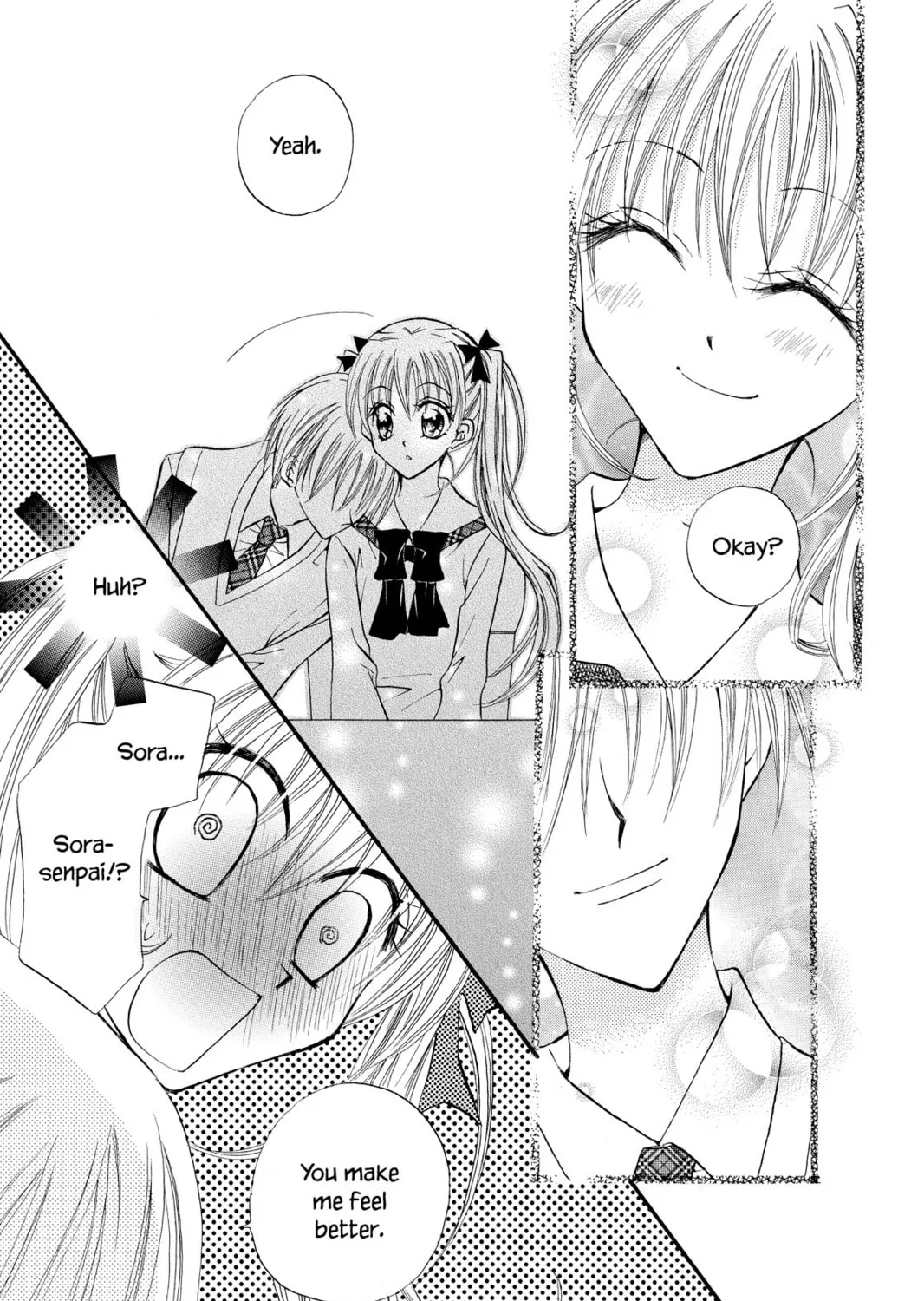Read Kitchen Princess chapter 11 image 44 on Lezhin