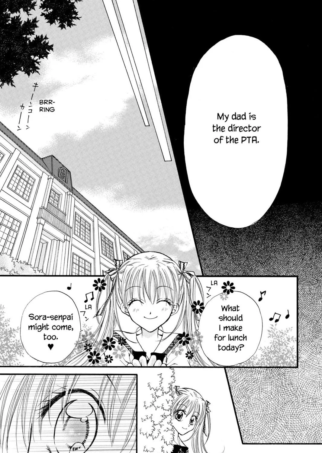 Read Kitchen Princess chapter 11 image 52 on Lezhin