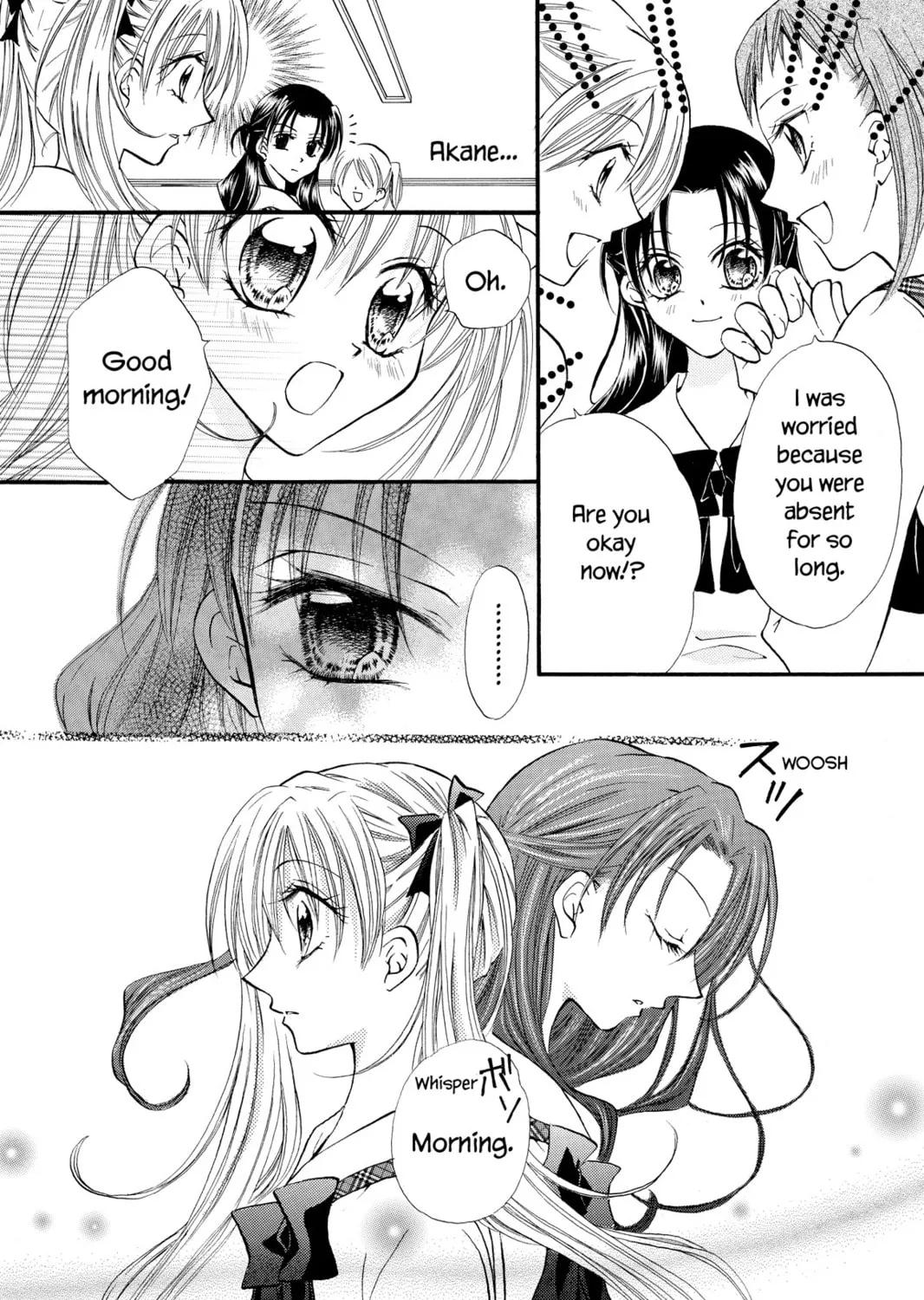 Read Kitchen Princess chapter 11 image 6 on Lezhin