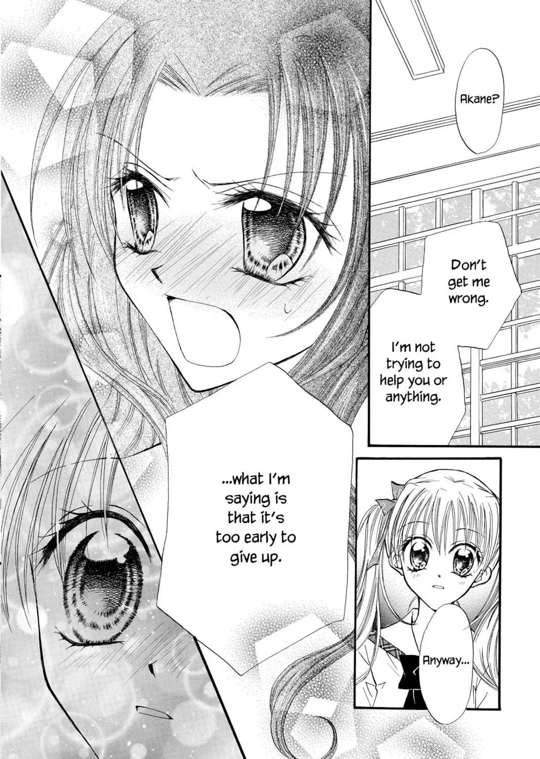Read Kitchen Princess chapter 12 image 16 on Lezhin