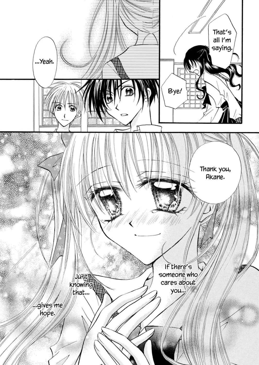 Read Kitchen Princess chapter 12 image 18 on Lezhin