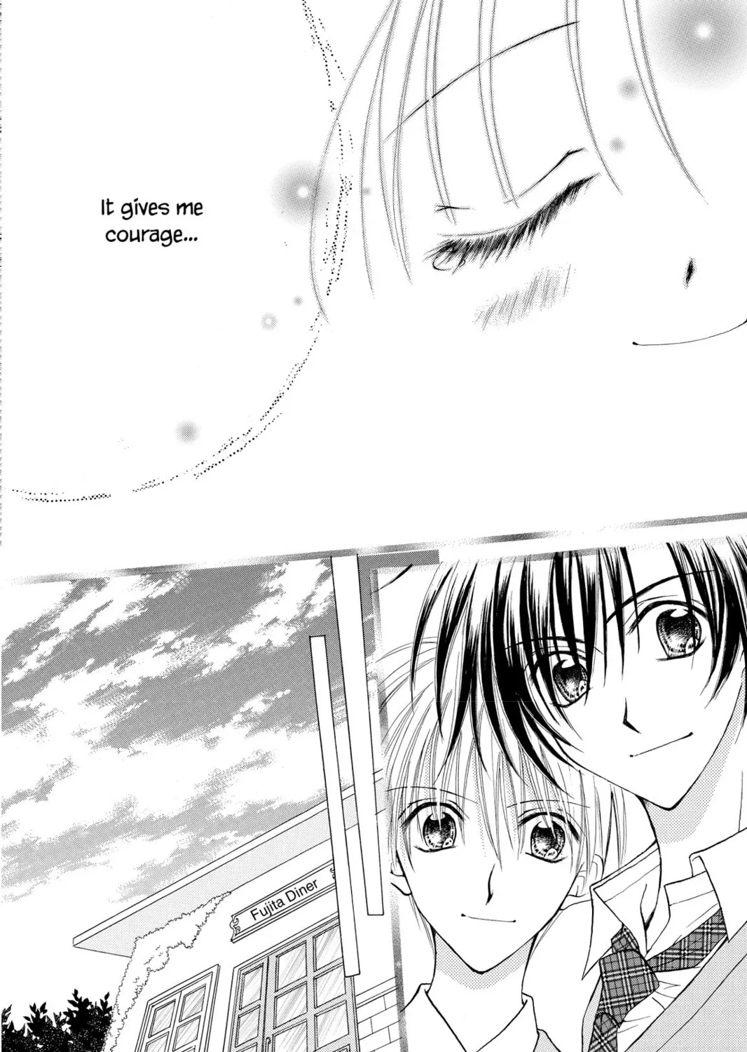 Read Kitchen Princess chapter 12 image 20 on Lezhin