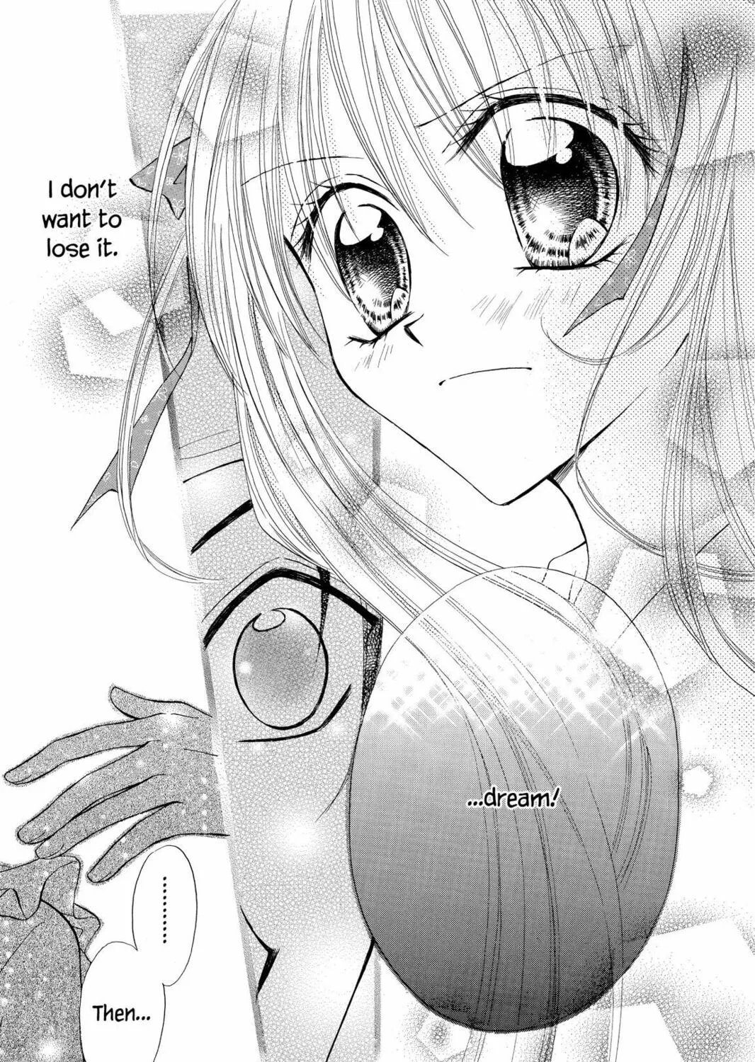 Read Kitchen Princess chapter 12 image 26 on Lezhin