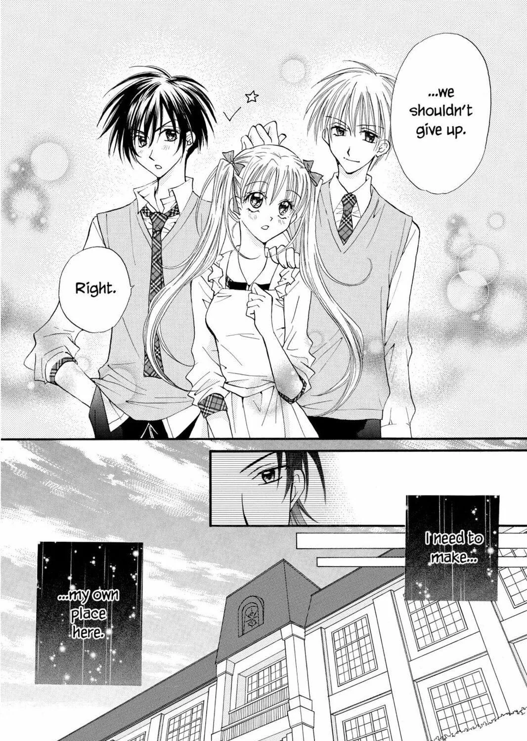 Read Kitchen Princess chapter 12 image 28 on Lezhin