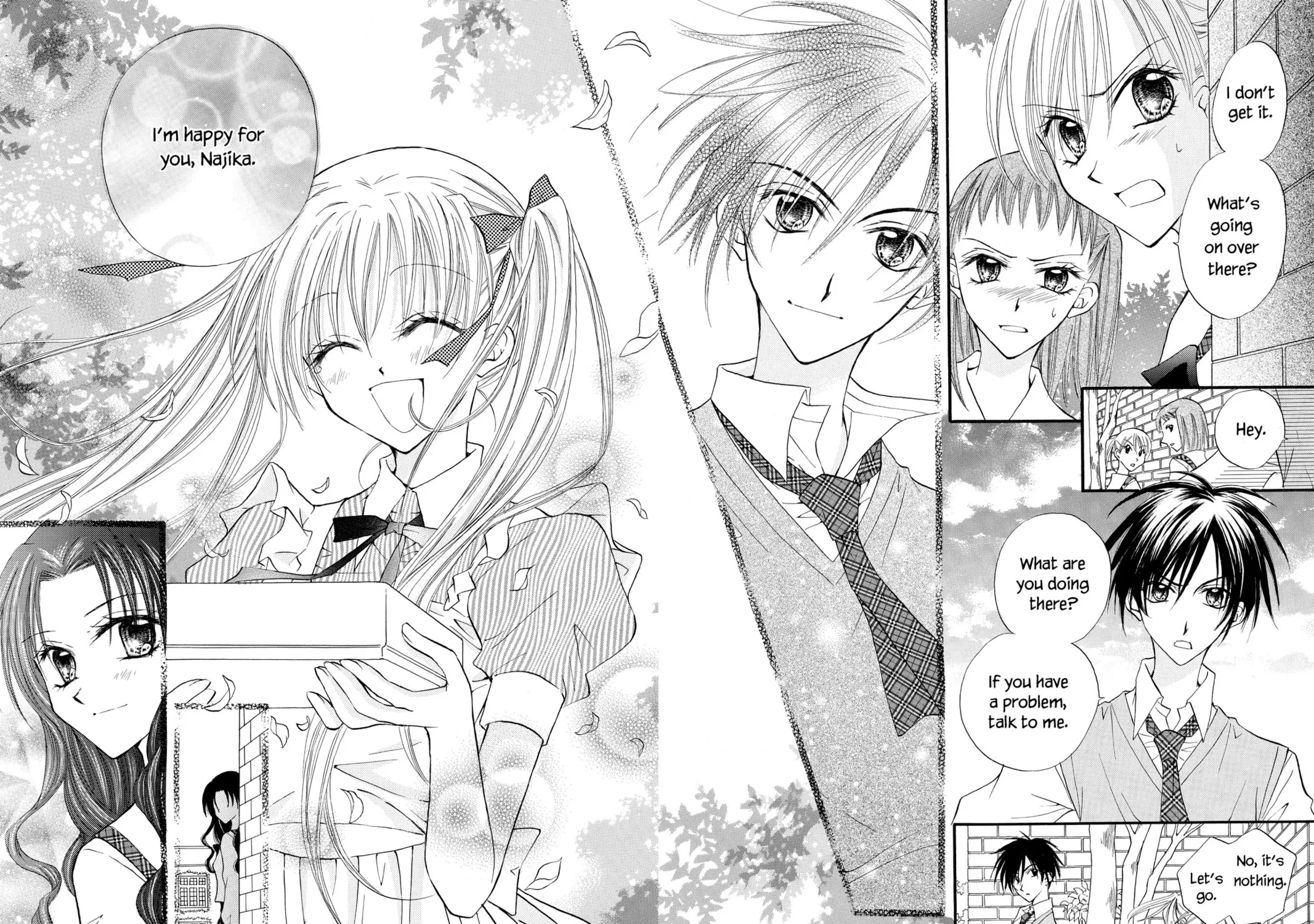 Read Kitchen Princess chapter 12 image 54 on Lezhin