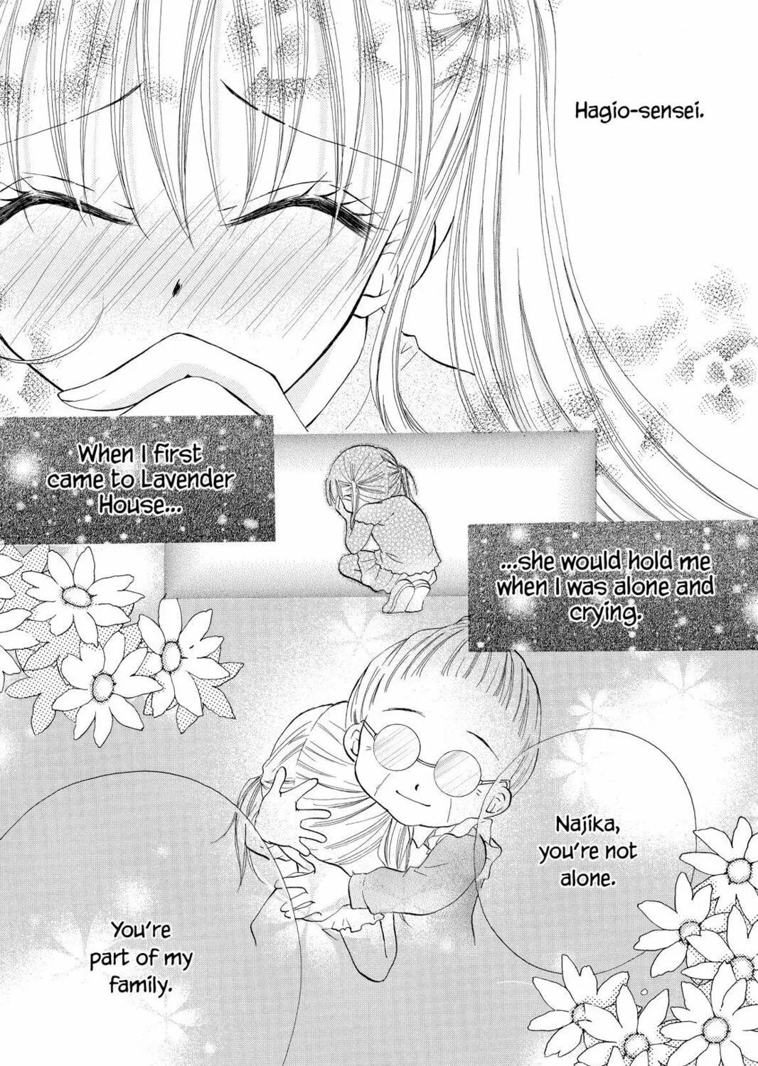Read Kitchen Princess chapter 13 image 10 on Lezhin