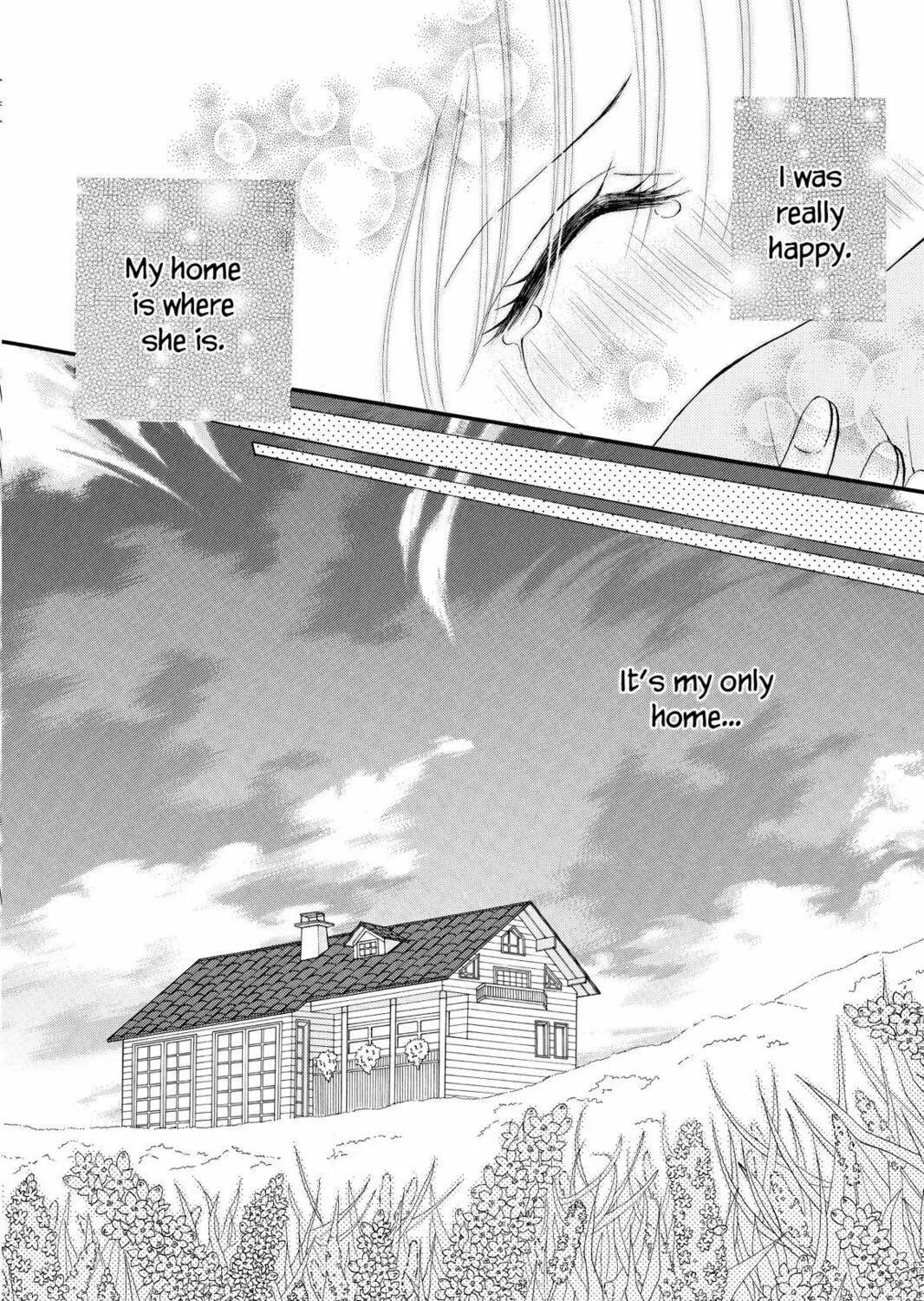 Read Kitchen Princess chapter 13 image 12 on Lezhin