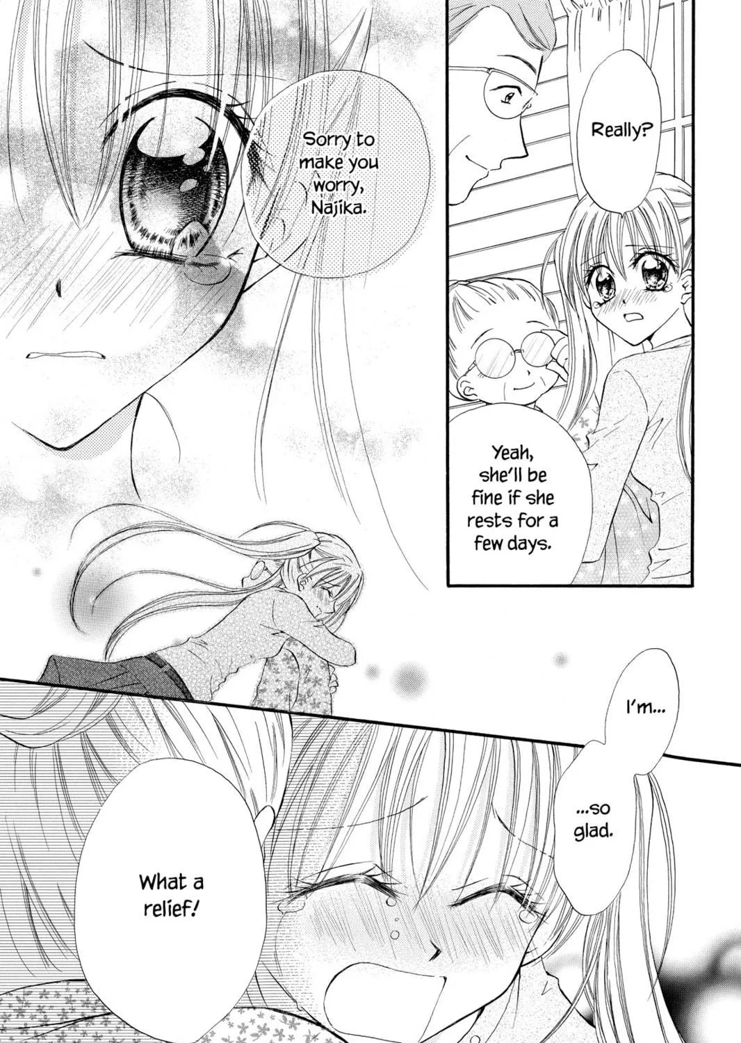 Read Kitchen Princess chapter 13 image 18 on Lezhin